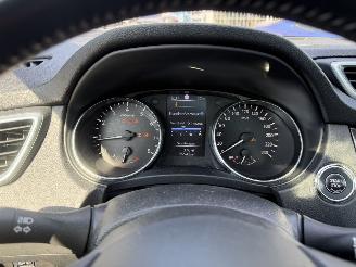 Nissan Qashqai 1.2 85KW Tekna Clima Navi Led Pano picture 14