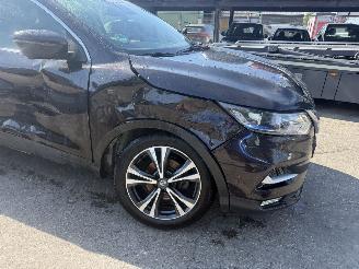 Nissan Qashqai 1.2 85KW Tekna Clima Navi Led Pano picture 17