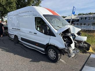 Ford E-Transit 68 kWh 135KW L3H2 picture 10