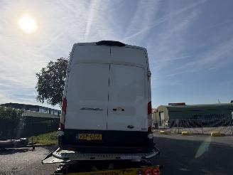 Ford E-Transit 68 kWh 135KW L3H2 picture 2