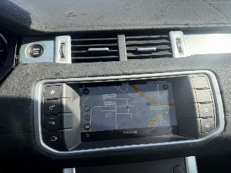 Land Rover Range Rover Evoque 2.0 TD4 110KW Clima Navi Pano Urban Series SE Dynamic picture 9