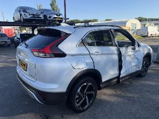 Mitsubishi Eclipse Cross 2.4 PHEV 72KW Intense Autom. Clima Navi Led NAP picture 6
