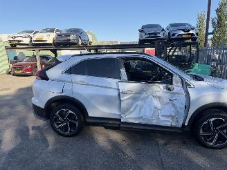 Mitsubishi Eclipse Cross 2.4 PHEV 72KW Intense Autom. Clima Navi Led NAP picture 11