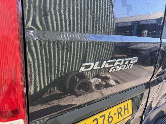 Fiat Ducato 2.3 96KW L3H3 Maxi Clima Multijet 35H picture 16