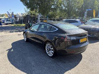 Tesla Model 3 75 kWh Long Range 258KW AWD Pano Clima Navi Led NAP picture 3