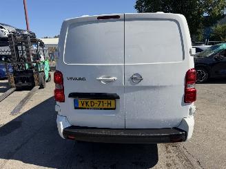 Opel Vivaro 2.0 CDTI 90KW L2H1 Innovation Clima Navi Led picture 4