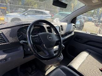 Opel Vivaro 2.0 CDTI 90KW L2H1 Innovation Clima Navi Led picture 8
