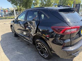 Ford Kuga 2.5 PHEV 178KW Autom. ST-Line X Pano Clima Navi Camera Led NAP picture 18