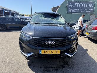 Ford Kuga 2.5 PHEV 178KW Autom. ST-Line X Pano Clima Navi Camera Led NAP picture 22