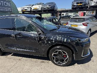 Ford Kuga 2.5 PHEV 178KW Autom. ST-Line X Pano Clima Navi Camera Led NAP picture 15