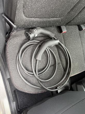 Dacia Spring 26.8 kWh 33KW Autom. Navi Clima Expression NAP picture 16