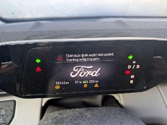 Ford Explorer 77 kWh Extended Range Premium 210KW Clima Navi NAP picture 9