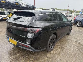 škoda osobní automobily BYD SEAL 6 Touring 1.5 DM-i Autom. Pano Clima Navi Led Hybrid 2025/10