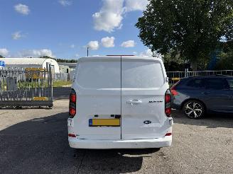 Ford Transit Custom 2.0 TDCI 110KW L1H1 Clima Navi Camera Led Limited NAP picture 6