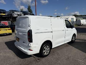 Ford Transit Custom 2.0 TDCI 110KW L1H1 Clima Navi Camera Led Limited NAP picture 5