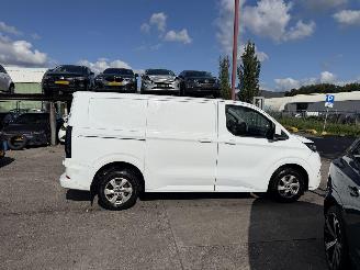 Ford Transit Custom 2.0 TDCI 110KW L1H1 Clima Navi Camera Led Limited NAP picture 4