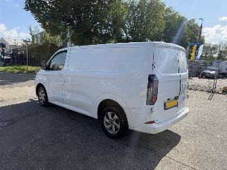Ford Transit Custom 2.0 TDCI 110KW L1H1 Clima Navi Camera Led Limited NAP picture 7