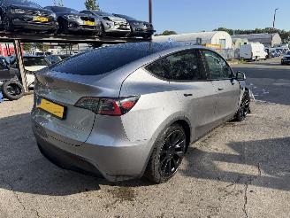 skadebil auto Tesla Model Y 75 kWh Long Range AWD 258KW Pano Clima Navi NAP 2023/9