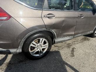 Honda Cr-v 2.0 114KW Clima Navi Elegance picture 13