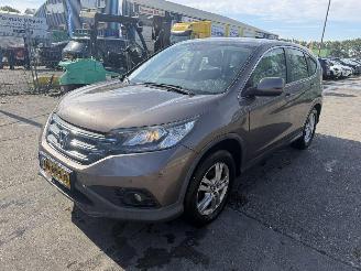 Honda Cr-v 2.0 114KW Clima Navi Elegance picture 2