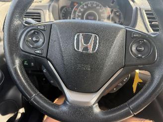 Honda Cr-v 2.0 114KW Clima Navi Elegance picture 10