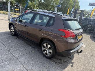 Peugeot 2008 1.2 VTI 60KW Clima Navi Led Active NAP picture 3