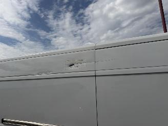 Opel Movano 2.2D 103KW L3H3 Zwaar Clima Navi Camera NAP picture 18