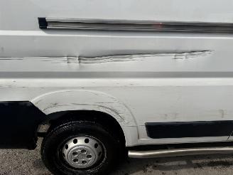 Opel Movano 2.2D 103KW L3H3 Zwaar Clima Navi Camera NAP picture 21