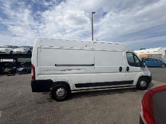 Opel Movano 2.2D 103KW L3H3 Zwaar Clima Navi Camera NAP picture 20