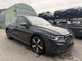 Avarii autoturisme Volkswagen Golf 1.4 GTE 110KW eHybrid Clima Navi Led 2021/4