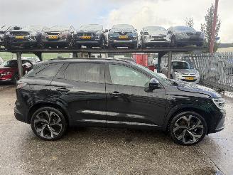 Renault Austral 1.2 E-Tech Fyll Hybrid 200 Techno Esprit Alpine Led Clima Navi picture 2
