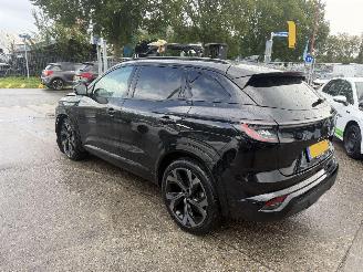 Auto incidentate Renault Austral 1.2 E-Tech Fyll Hybrid 200 Techno Esprit Alpine Led Clima Navi 2023/8