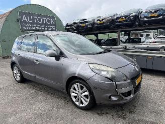 Avarii autoturisme Renault Scenic 1.4 TCE 96kW Clima Navi Camera Celsium NAP 2010/11
