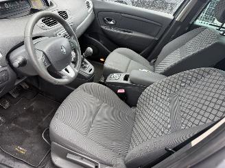 Renault Scenic 1.4 TCE 96kW Clima Navi Camera Celsium NAP picture 8