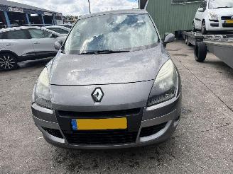 Renault Scenic 1.4 TCE 96kW Clima Navi Camera Celsium NAP picture 17