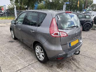 Renault Scenic 1.4 TCE 96kW Clima Navi Camera Celsium NAP picture 4