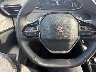 Peugeot e-208 EV 50 kWh 100KW Autom. Clima Navi Led Active Pack picture 12