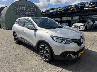 Renault Kadjar 1.2 TCE Autom. 96KW Pano Clima Navi Camera Led Bose picture 2