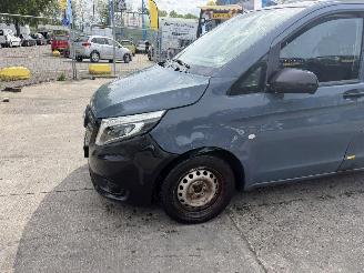 Mercedes Vito 110 CDI 75KW Airco Camera Led Lang Functional NAP picture 14