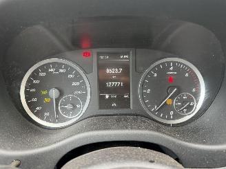 Mercedes Vito 110 CDI 75KW Airco Camera Led Lang Functional NAP picture 10