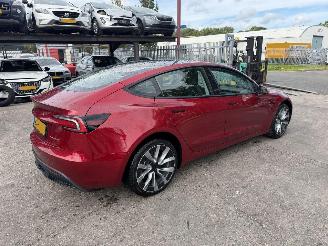 Tesla Model 3 78 kWh 366KW Long Range AWD Premium NAP picture 3