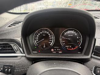 BMW X1 20i sDrive 131KW Autom. Pano Clima Navi HUD High Executive NAP picture 14