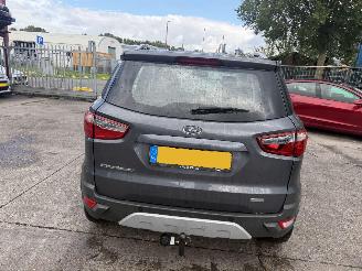Ford EcoSport 1.0 Ecoboost 92KW Titanium Clima Camera NAP picture 3