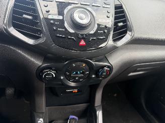 Ford EcoSport 1.0 Ecoboost 92KW Titanium Clima Camera NAP picture 10