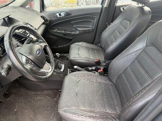 Ford EcoSport 1.0 Ecoboost 92KW Titanium Clima Camera NAP picture 6