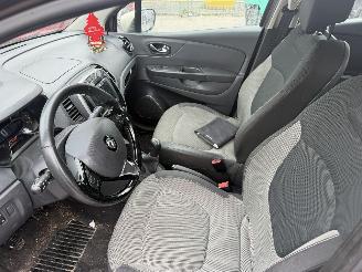 Renault Captur 0.9 TCE 66KW Navi Airco Led NAP picture 7