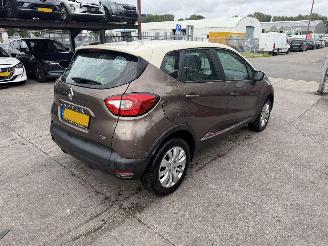 Renault Captur 0.9 TCE 66KW Navi Airco Led NAP picture 3