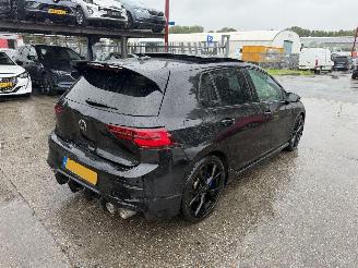 Volkswagen Golf R 2.0 TSI 235KW 4Motion Pano Clima Navi Led 5-Drs picture 3