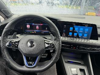 Volkswagen Golf R 2.0 TSI 235KW 4Motion Pano Clima Navi Led 5-Drs picture 10