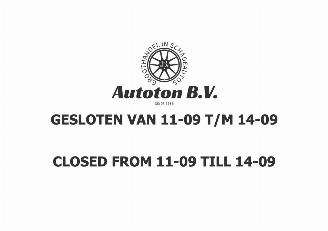 skadebil auto Audi A1 Autoton Gesloten 11-9 T/M 14-9 2026/9